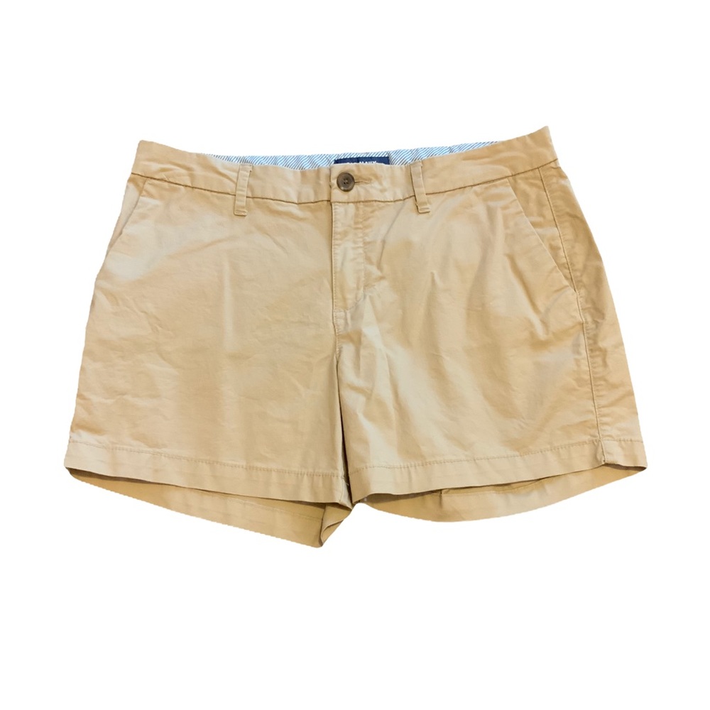 Old Navy Everyday Short Khaki Size 8 #352